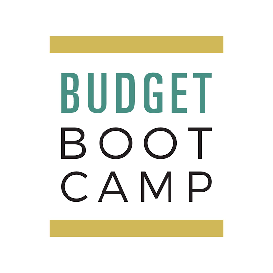 Budgeting Bootcamp for Busy Achievers